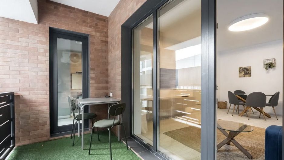 Chirie I Apartament 2 camere I Pipera I Parcare - Poză 15