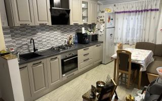 3 Camere | Ultracentral | CT |AC| Mobilat | Utilat | Renovat complet | - Poză 7