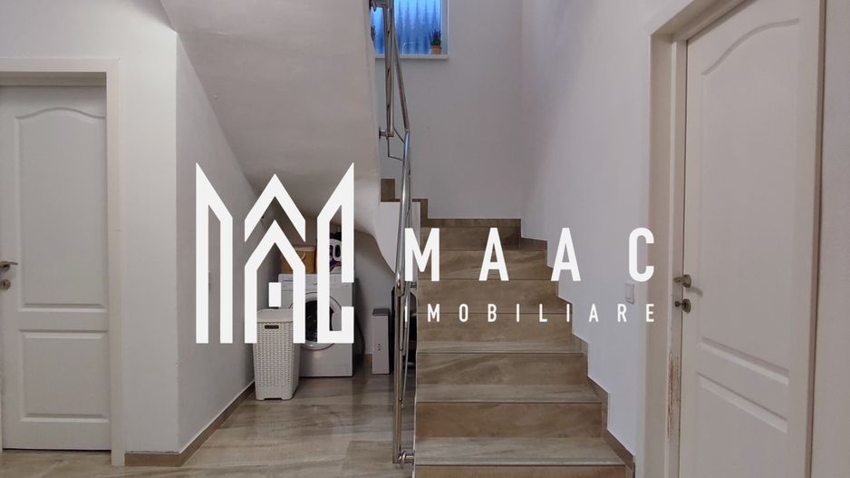 Casa tip duplex cu 4 camere | Curte 75 m² | Loc de parcare | Arhitectilor - Poză 4