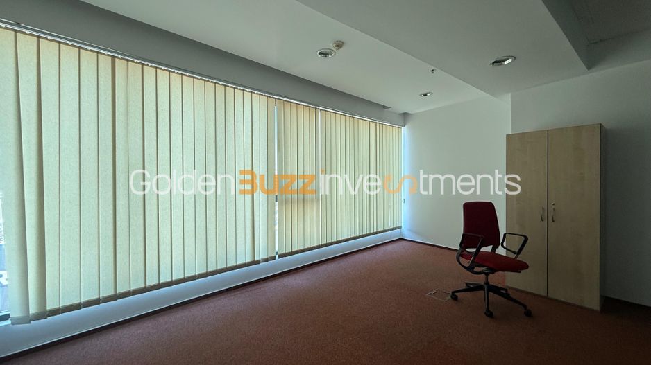 Spatiu birouri  cu balcon | Pipera | 438 mpu - Poză 9