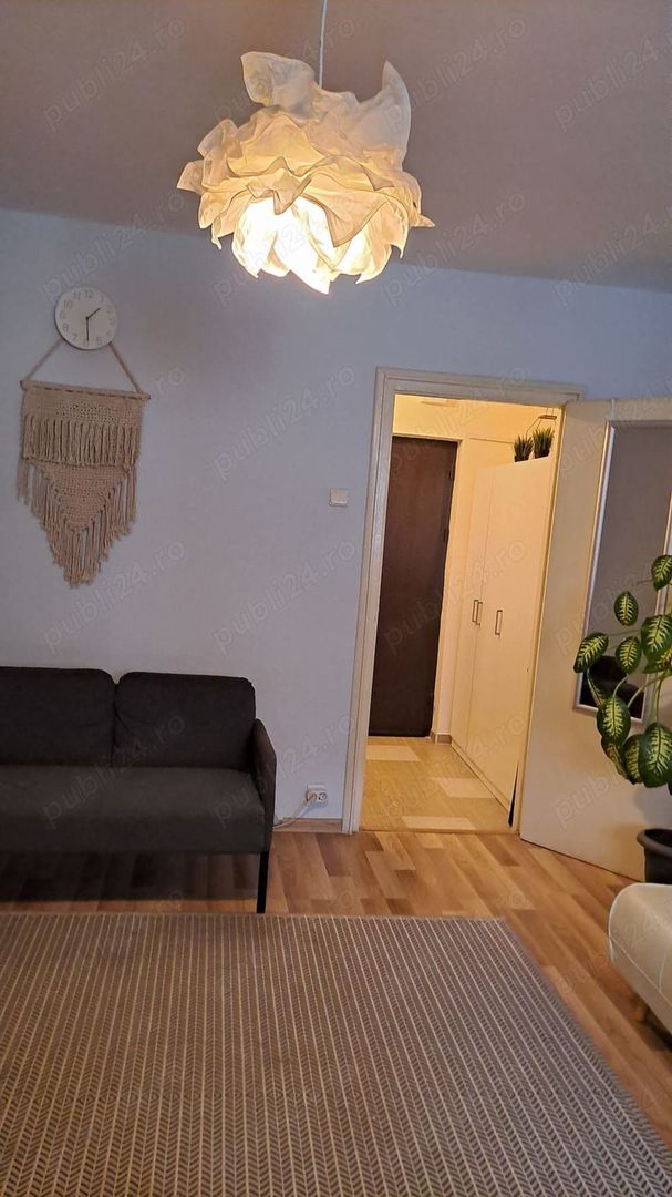 Garsoniera Vatra Luminoasa - Poză 3