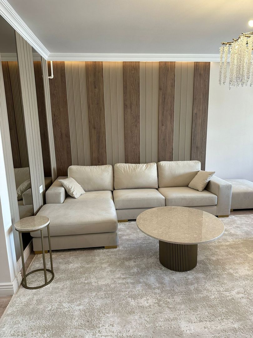 Apartament Ivory Residence Loc Parcare Inclus - Poză 13