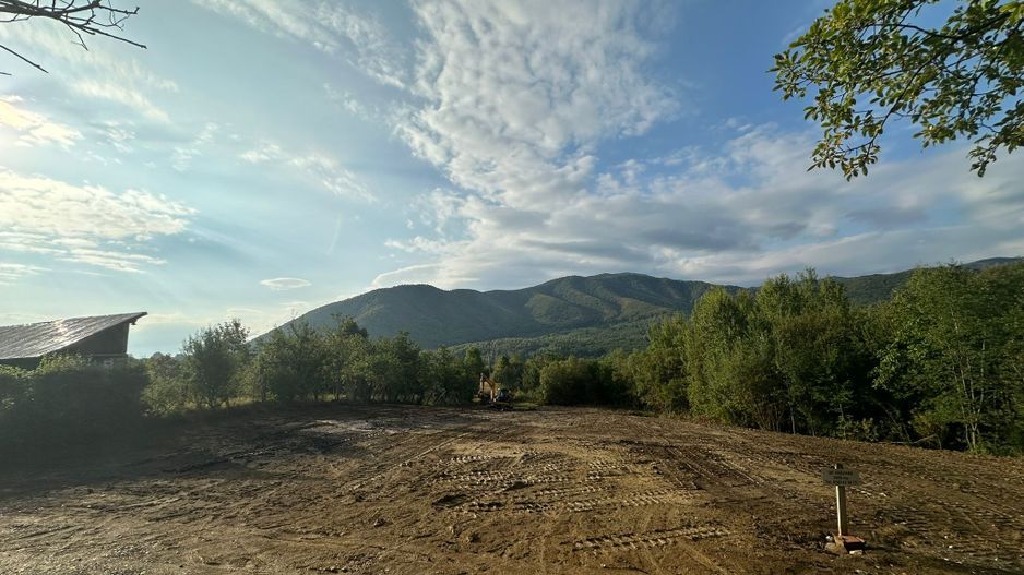 TEREN intravilan cu PUZ aprobat  Cisnadioara-Sibiu - Poză 2