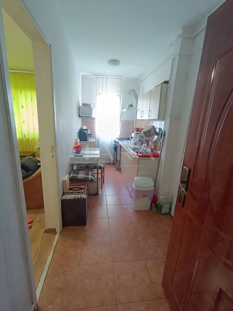 Apartament cochet, zona Minerva, Mănăștur. - Poză 7