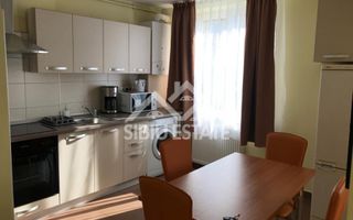 Apartament de inchiriat cu 2 camere,mobilat si utilat Ultracentral - Poză 3