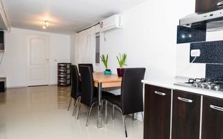 Vand apartament negociabil 62 mp mamaia sat - Poză 1
