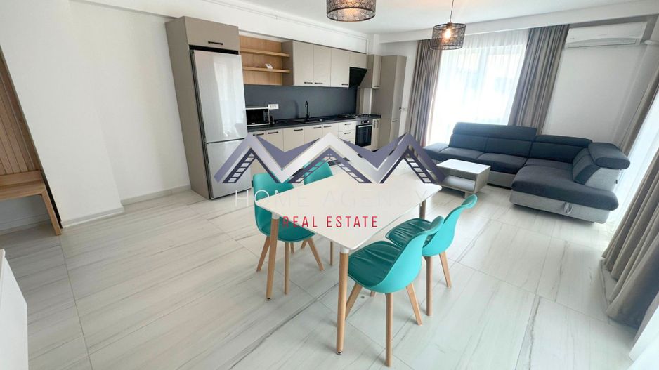 Apartament 2 camere Otopeni premium | prima închiriere - Poză 1