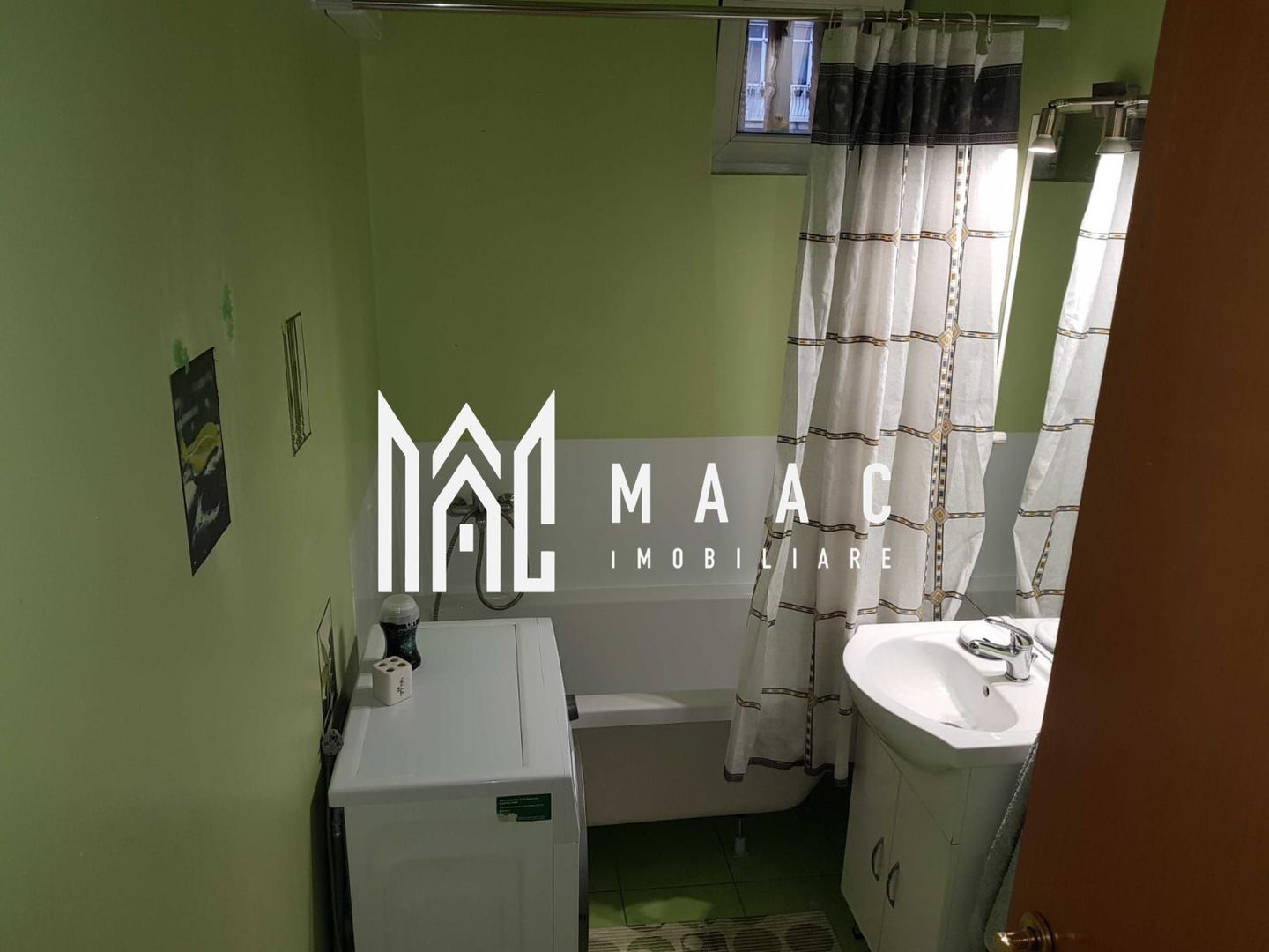 Oportunitate | Apartament 3 Camere | 2 Dormitoare | Cedonia - Poză 8