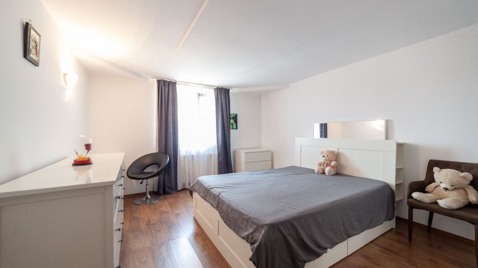 0% Comision !!  CASA PODUL BROSTENI - ARGES - Poză 6