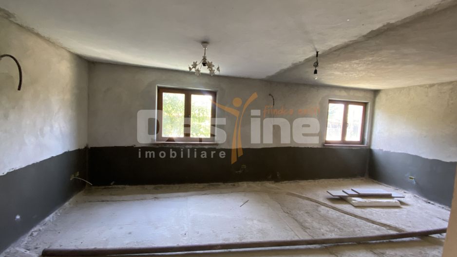 Casa de vanzare 260mp Borlesti 85.000€ - Poză 5