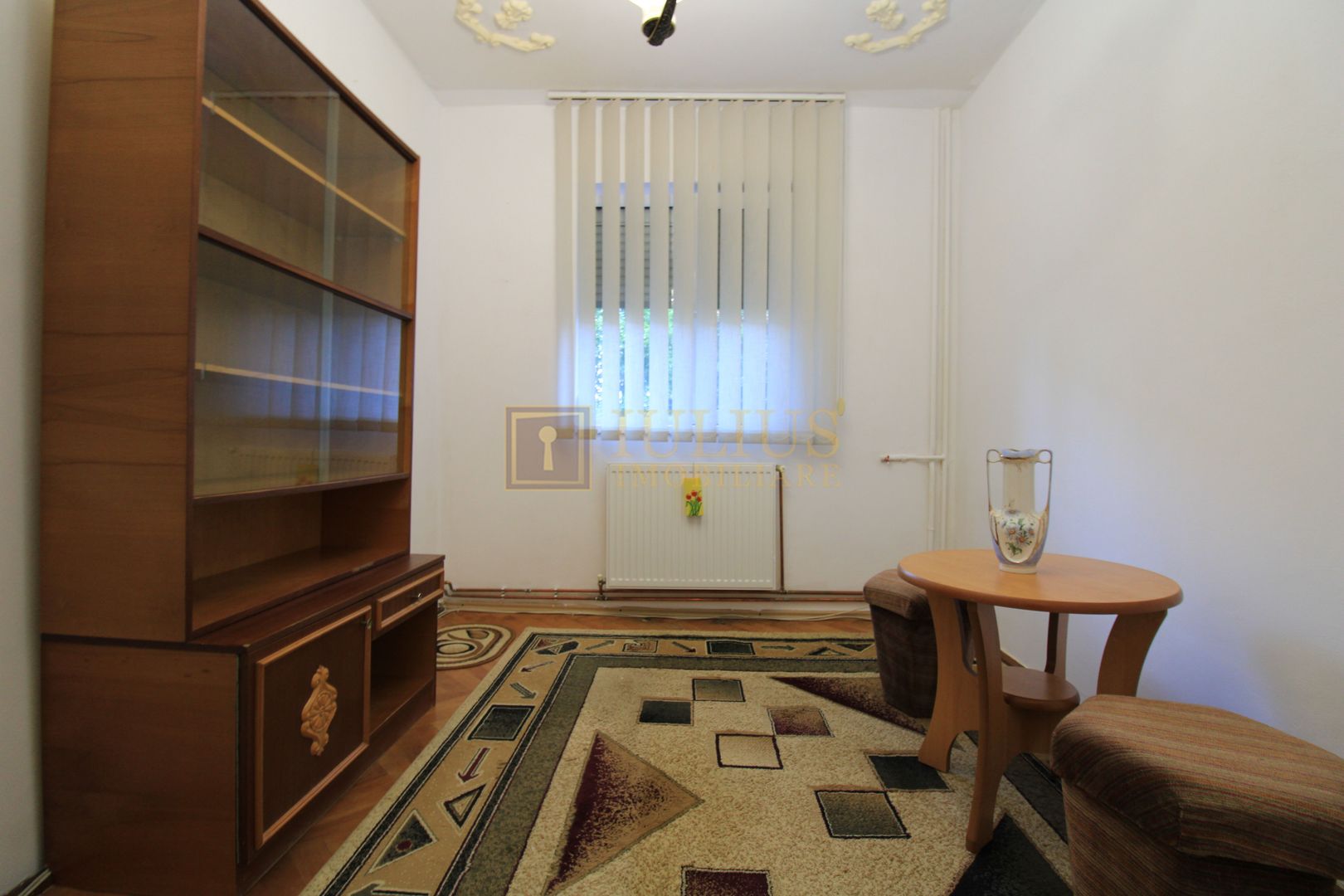 Pet-friendly, 3 camere, centrala proprie - Poză 5
