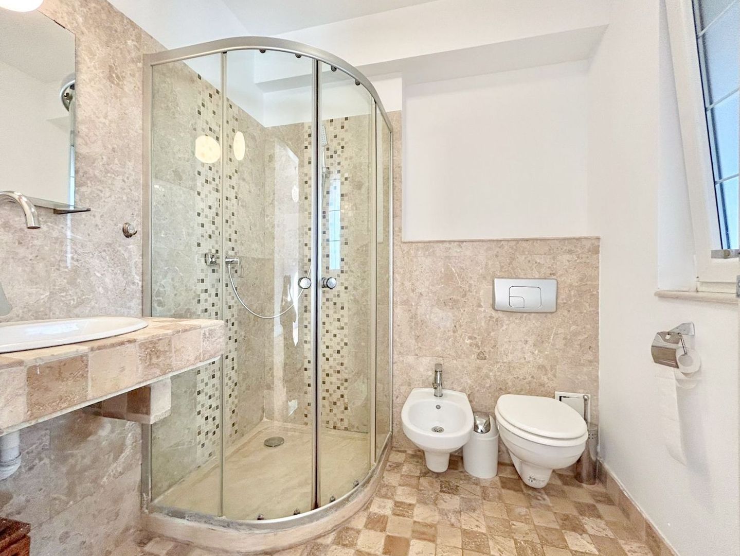Villas for Rent I London Residence Pipera | 5 Bedrooms | Tennis Court - Poză 21
