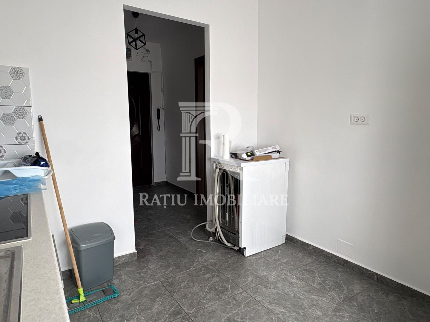 Apartamentu cu 2 camere de inchiriat | Nufarul | Oradea - Poză 10
