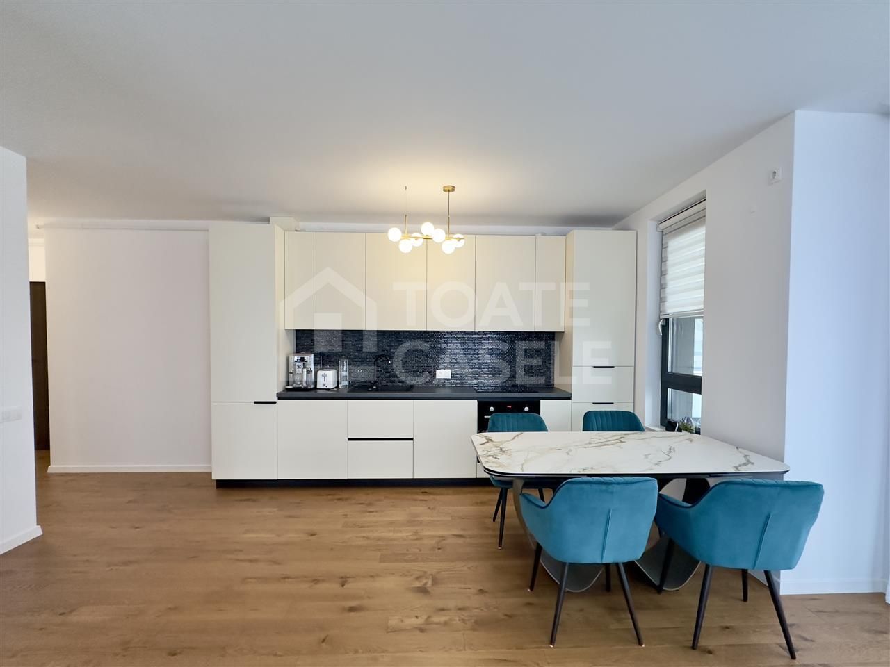 Apartament cu 2 camere, zona Iulius Mall - Poză 2