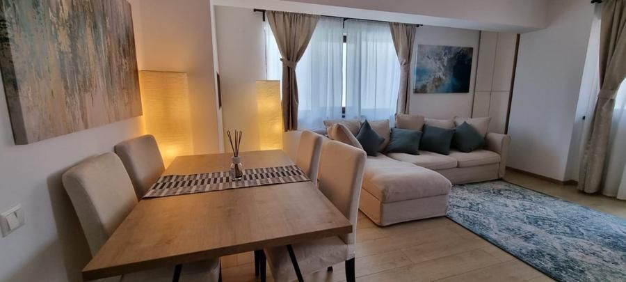 Apartament 2 camere mobilat modern, Zona Vitan - Poză 3