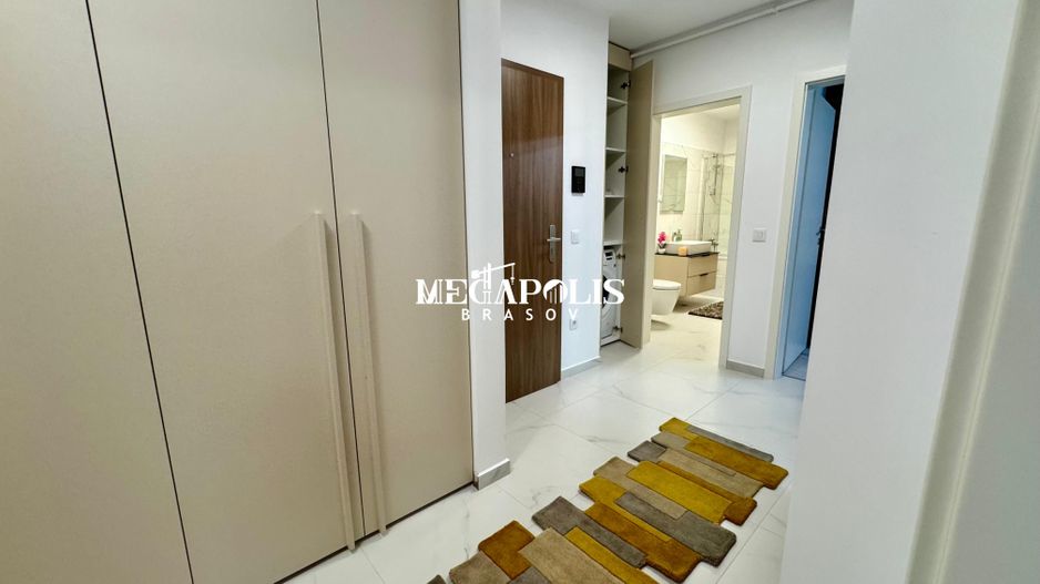 Apartament 2 camere | Decomandat | Confort Lux | Parcare | Casa Nobel - Poză 20