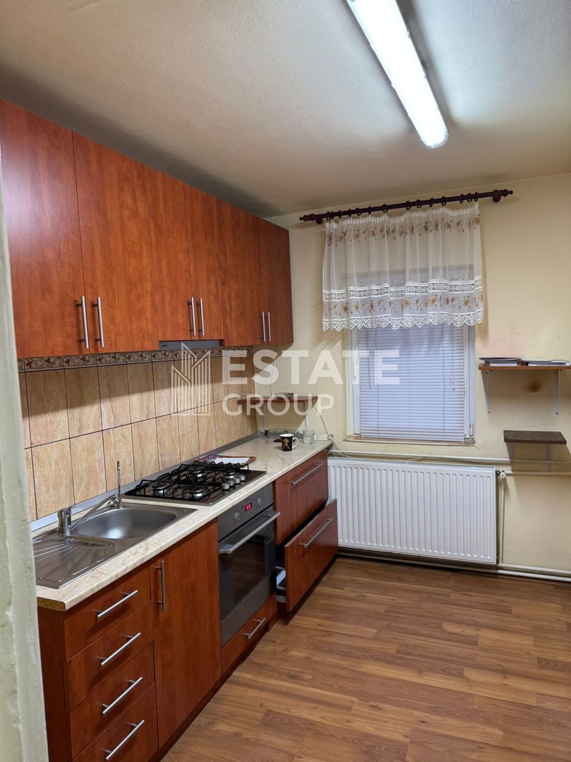 Apartament 3 camere decomandat, Girocului - Poză 1