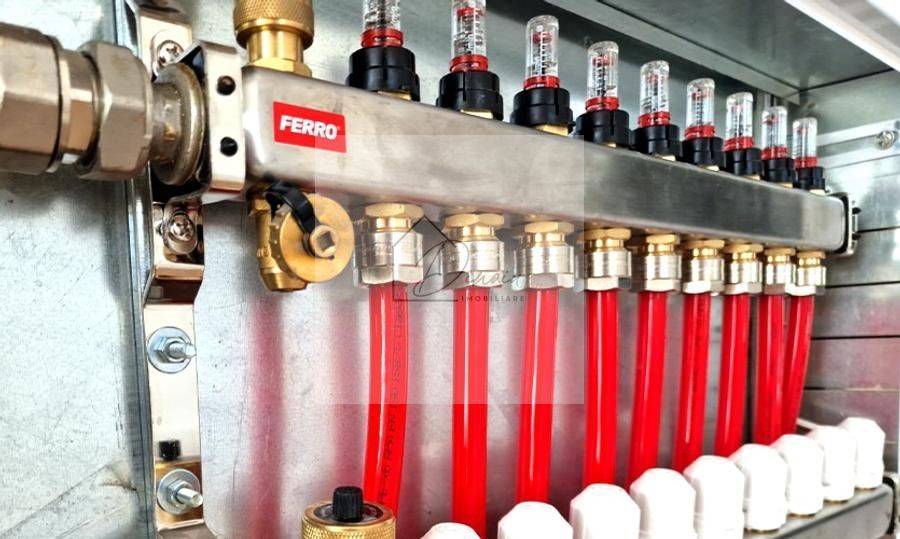 COMISION 0% I Vila Otopeni -Odaile I 4 camere - Poză 14