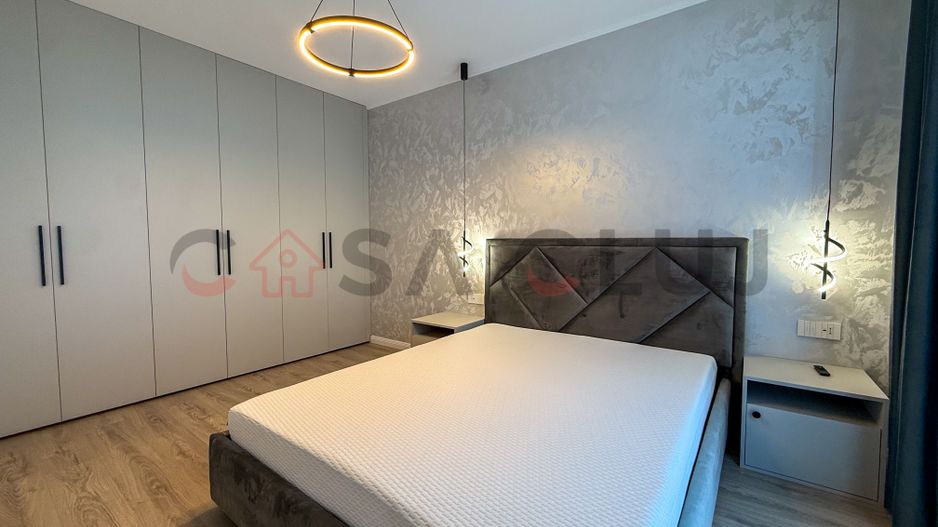 2 camere superbe la cheie, bloc smart, Grigorescu - Poză 4