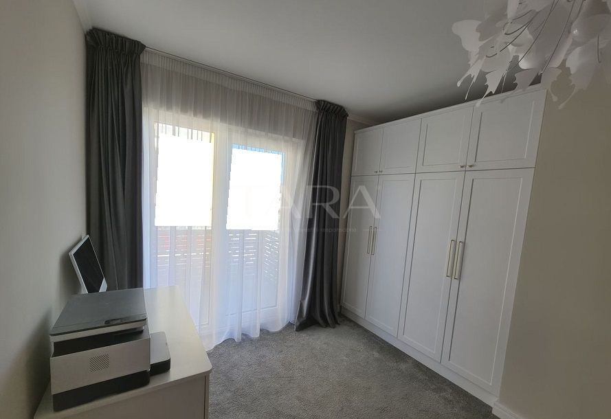 Apartament finisat, cu parcare subterana inclusa. - Poză 8