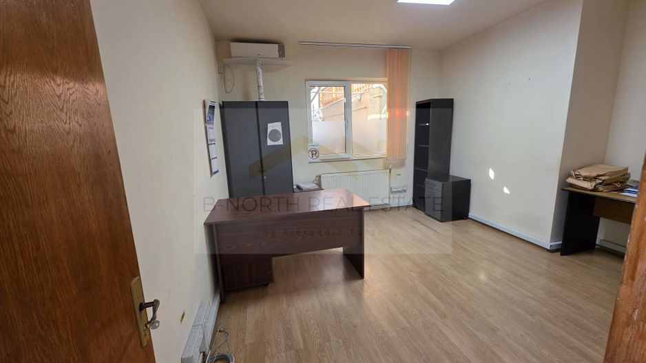 Clădiri de birouri de închiriat Sector 4 – 1.100 mp, vizibilitate stradală - Poză 23