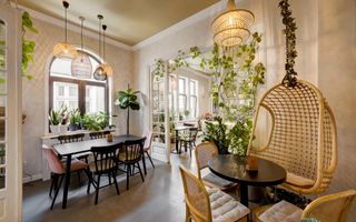 Vindem Afacerea ! Mini Hotel + Cafenea/ Restaurant ! Parcul Carol ! - Poză 27