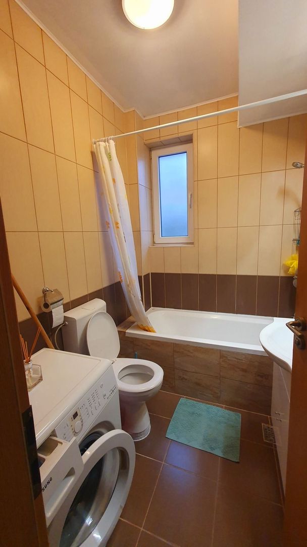 De închiriat apartament 2 camere, lângă Gara Buftea - Poză 4