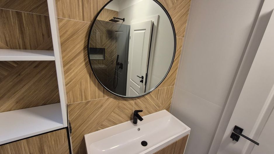 VILA NOUA | MOBILATA SI UTILATA | DAMAROAIA | LANGA PETROM CITY - Poză 32