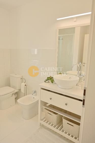 Duplex Miroslava 2021 – 143 mp utili, mobilat, utilat, gata de locuit - Poză 10