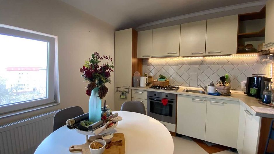 Dambovita| 2 Camere+Pod Amenajat | Mobilat si Utilat Modern - Poză 4