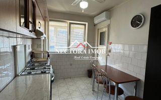 NECTORA IMOB-Apartament 2 camere , Str.Grigore Irofte,Mobilat/Utilat - Poză 7