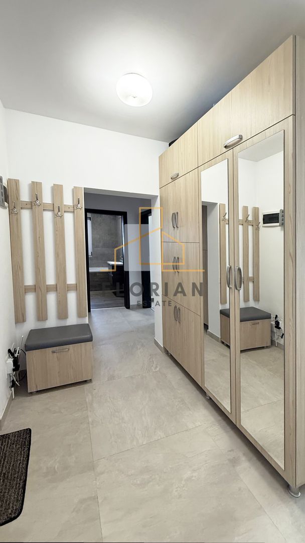 Ap 2 camere in Girocului/Lidl - Poză 11