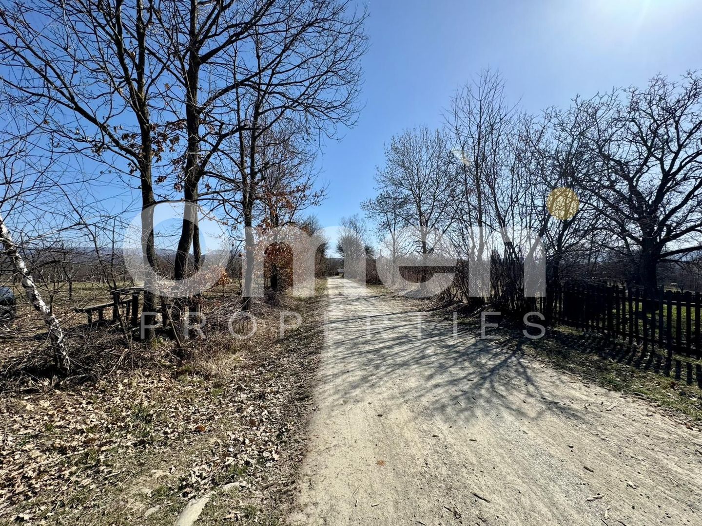 Teren intravilan | Berința | 5800 mp - Poză 4