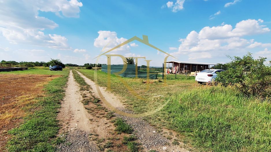 Parcela pentru Duplex sau Casa Individuala, 677mp, Sag-Manastire, 0% Comision - Poză 11