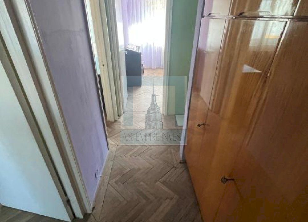 Apartament 3 camere - zona Centrul Civic - Poză 6