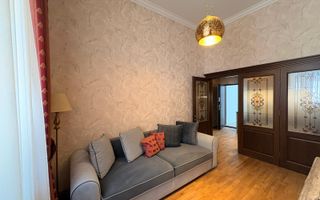 Apartament premium 2 camere 55 mp + pivniță renovat 2025 zona Centrala - Poză 1