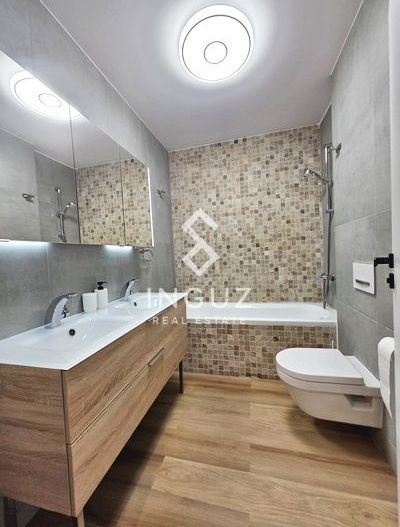 Apartament 3 camere de închiriat – Erou Iancu Nicolae / Grand Park Pip - Poză 15