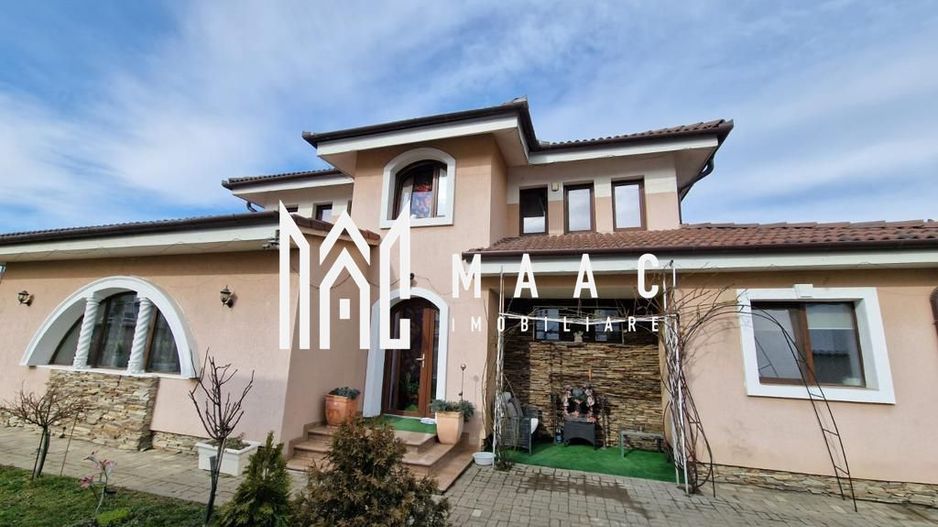 Casa Individuala | 4 Camere | 130 MPU | Selimbar - Poză 1