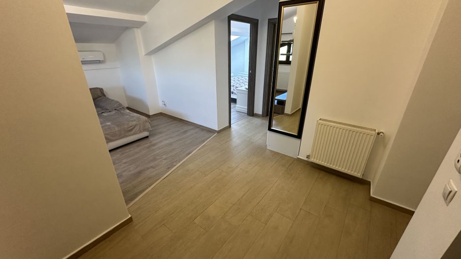2 Camere 60mp 8Min Metrou Laminorului Bucurestii Noi Parc Bazilescu - Poză 11