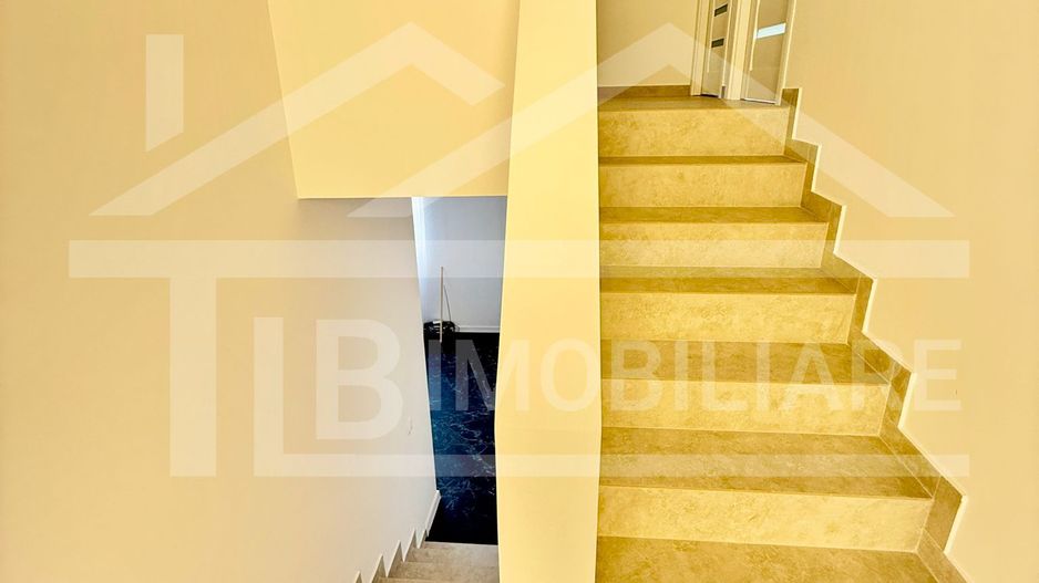 Casa individuala, 4 camere, 190mp, Zona Sâncraiu de Mureș - Poză 11