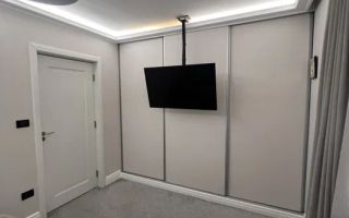 Apartament cu 2 camere 50mp in Podu Ros - Poză 3