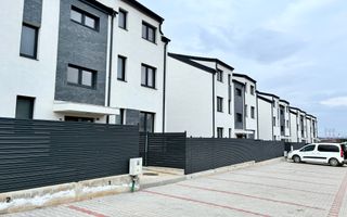 2 Camere / Parcare / Sanpetru / Finisat - Poză 13