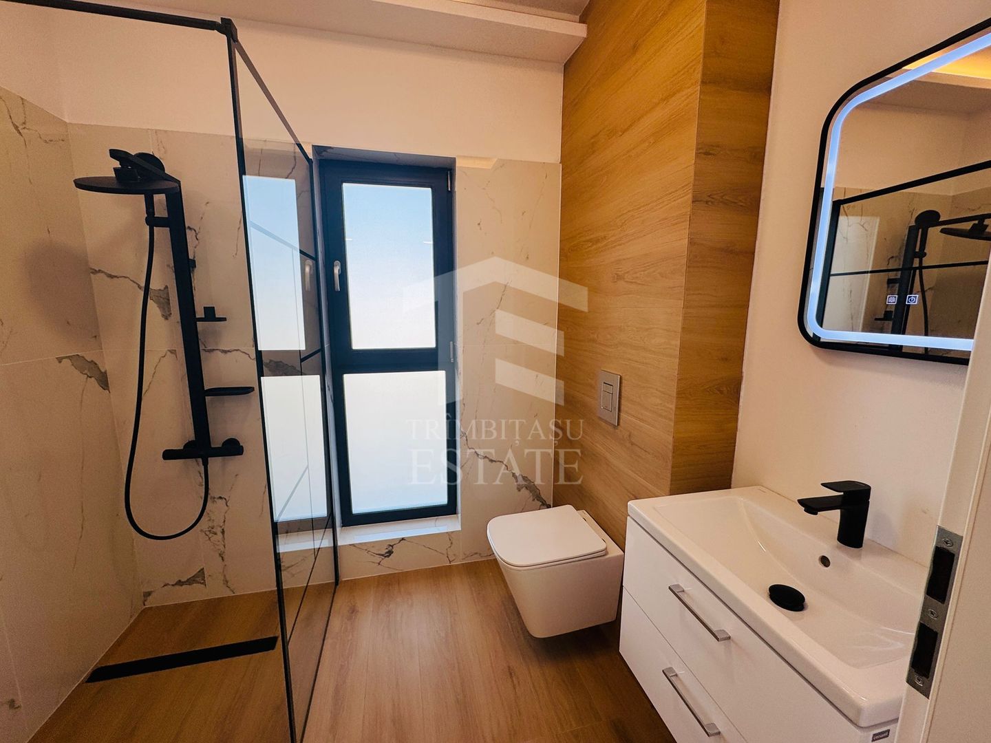 Vila P+1+M 5 camere Popesti-Leordeni - Poză 16