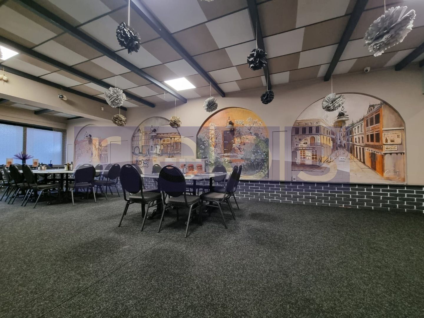 VANZARE HOTEL SI RESTAURANT | 1200MP UTILI | ZONA EROII REVOLUTIEI - Poză 12