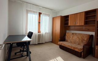 Chirie 2 camere, mobilat și utilat, decomandat, Etaj 2, 7 Noiembrie - Poză 1