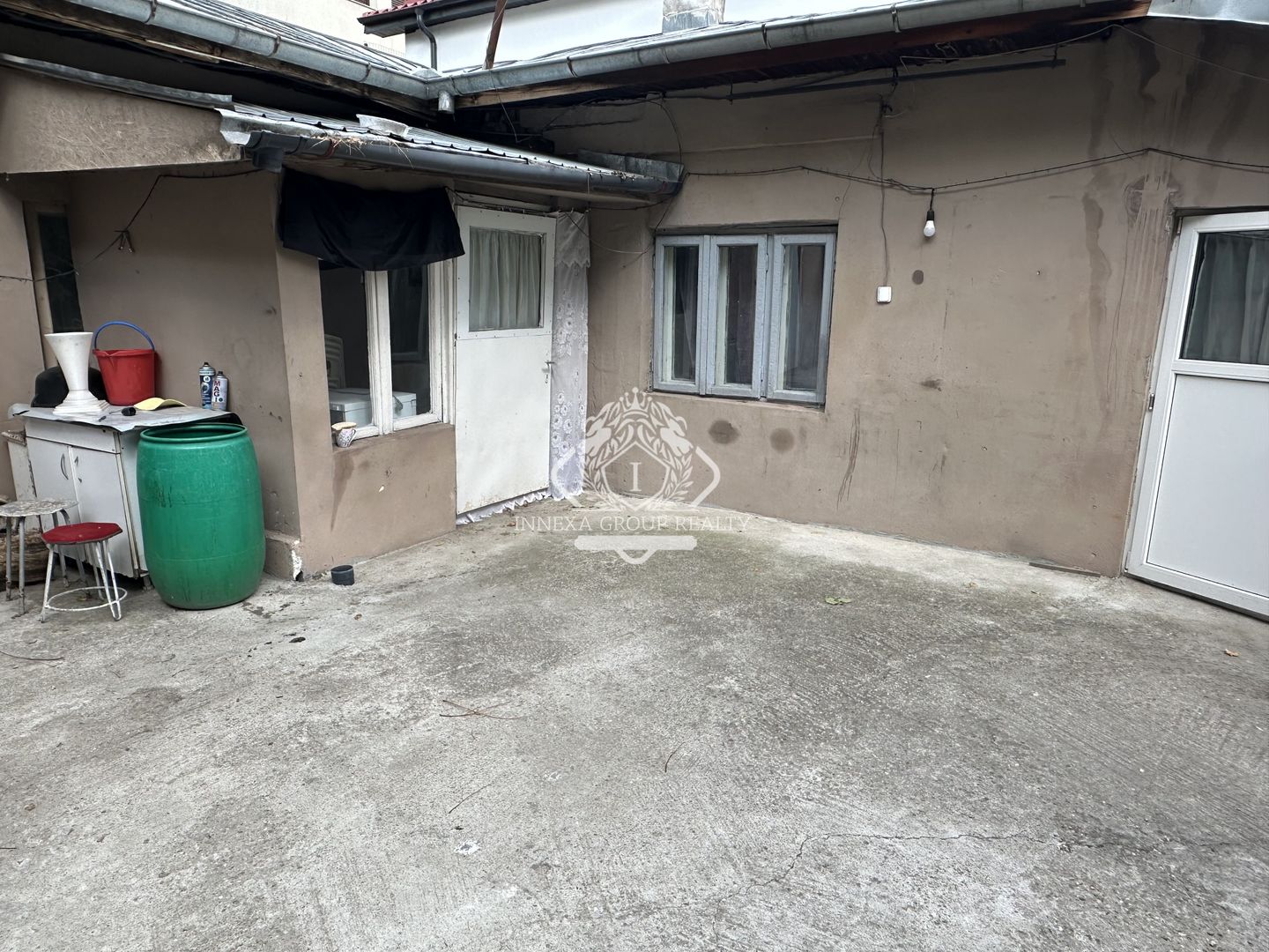 De vânzare teren + casă bătrânească – 206 mp – Zona centrală Mihai Bravu – Vitan - Poză 5