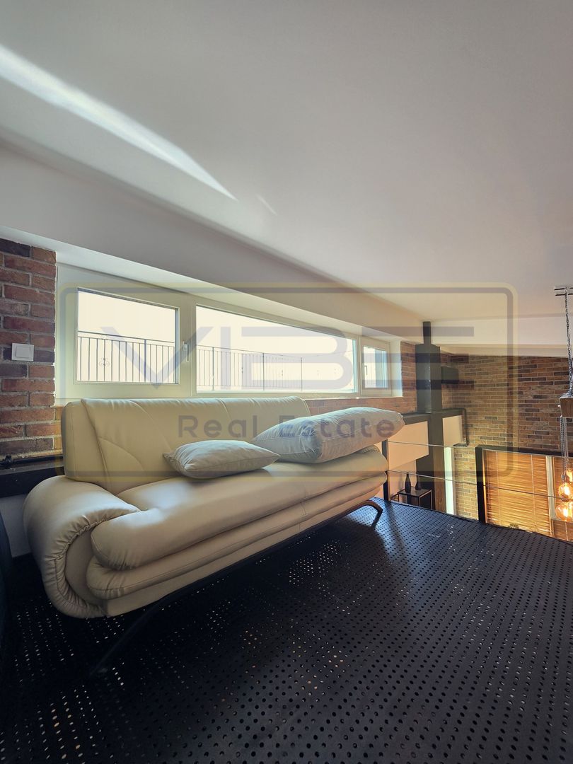 Pacurari -Alpha Bank - Bloc nou - Parcare - Modern - Poză 22