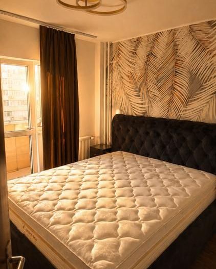 Apartament mobilat-utilat complet // metrou Obor // doua balcoane - Poză 14