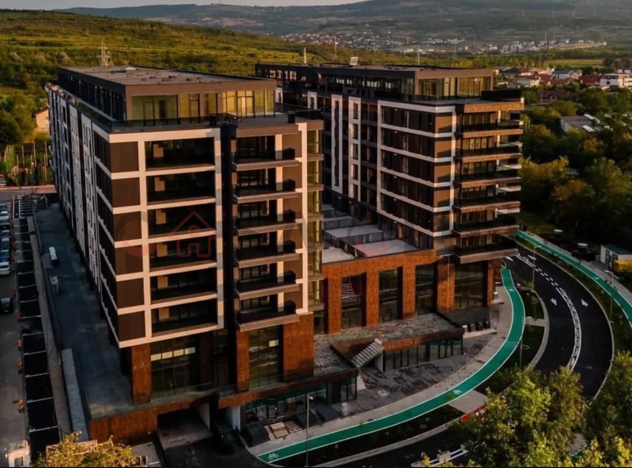 Etaj Intermediar, 2 balcoane, bloc 2025 - Sopor - Poză 7