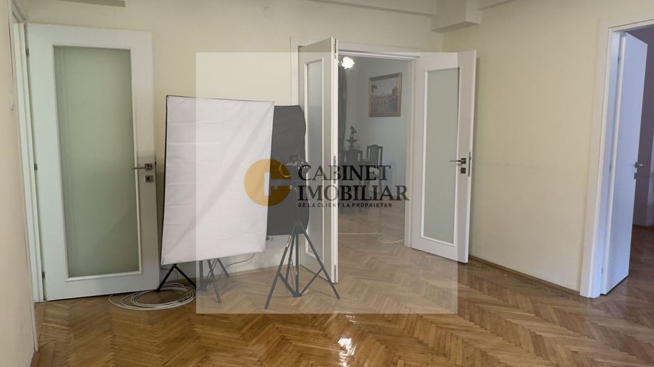 4 camere 113mp | Universitate | Parcare subterana | Boxa - Poză 7